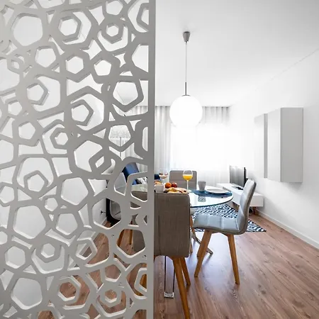 Apartamento Bracara São Bento - Palácio Do Raio *