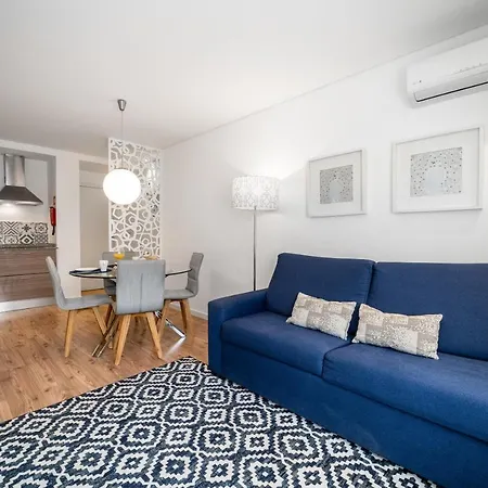 Apartamento Bracara São Bento - Palácio Do Raio Braga