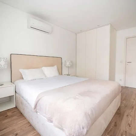 Bracara São Bento - Palácio Do Raio Apartamento *