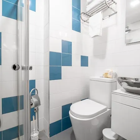 Bracara São Bento - Palácio Do Raio Apartamento *