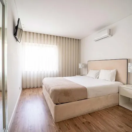 Bracara São Bento - Palácio Do Raio Apartamento Braga