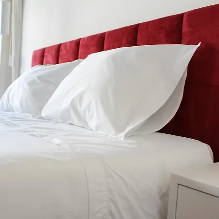 Apartamento Bracara São Bento - Palácio Do Raio *