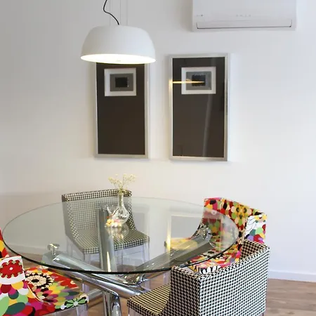 Apartamento Bracara São Bento - Palácio Do Raio Braga