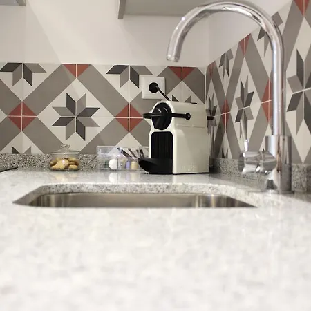 Apartamento Bracara São Bento - Palácio Do Raio