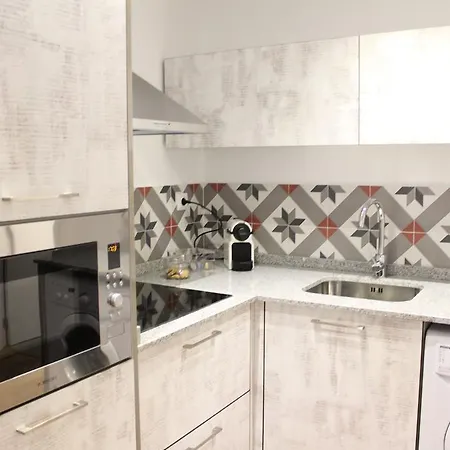 Apartamento Bracara São Bento - Palácio Do Raio Braga