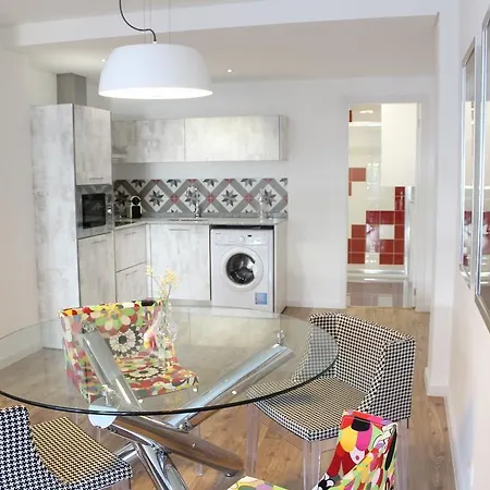 Bracara São Bento - Palácio Do Raio Apartamento Braga
