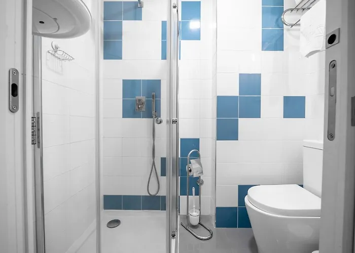 Апартаменты Bracara 