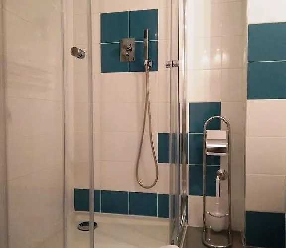 Апартаменты Bracara 